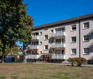 3.5-Zimmer-Wohnung in Marl-Hüls mieten - Foto 3