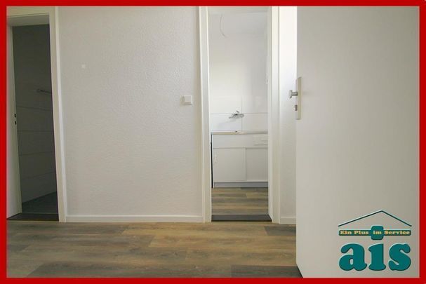 ais GmbH bietet an: Gut geschnittene, 2 Zimmer Wohnung in zentraler Lage - Photo 1