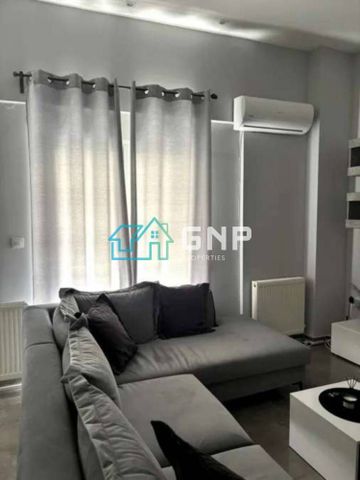 Studio/Γκαρσονιέρα για ενοικίαση Αγία Τριάδα (Φάληρο - Ιπποκράτειο) - Φωτογραφία 5