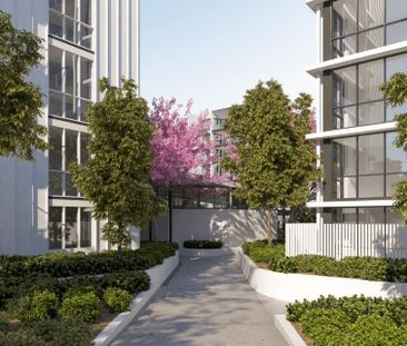 Varsity Lakes Living at Its Finest: 2-Bedroom Apartment in the Hear... - Photo 4