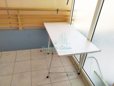 Studio/Γκαρσονιέρα για ενοικίαση Ανθούπολη (Πάτρα) - Photo 5