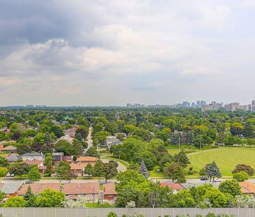 For Lease - 188 Fairview Mall Drive Unit# 1710, Toronto, Ontario - Photo 3