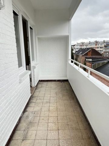 Appartement te huur - Foto 4