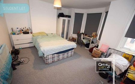 |ref: |, Burlington Road, Southampton, SO15 - Photo 4