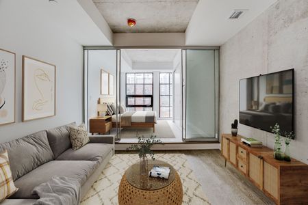 For Lease - 608 Richmond Street Unit# 411, Toronto, Ontario - Photo 3