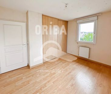 Location Maison 6 pièces 145m² SAUTRON 44880 - Photo 4