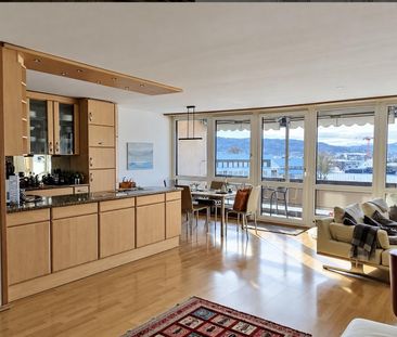 3 ½ Zimmer-Wohnung - Photo 1