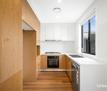 Be the First to Live In – Brand New 3 Bedroom Townhome - Photo 4