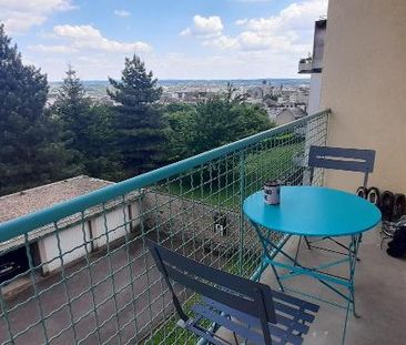 Location Appartement 3 pièces 50m² LIMOGES 87100 - Photo 6