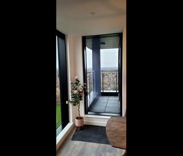 2 Bed Flat, Urban Green, M16 - Photo 5