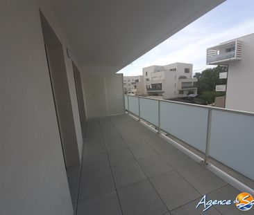 Location Appartement 2 pièces 38m² PERPIGNAN 66000 - Photo 5