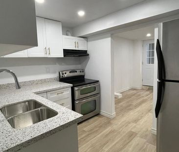 For Lease - 1798 Storrington Street Unit# Bsmt, Pickering, Ontario - Photo 6
