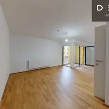 NÄHE THERESA-TAUSCHER-PARK / RICHTUNG SÜDEN / 1-ZIMMER / LOGGIA / 1.STOCK - Foto 3