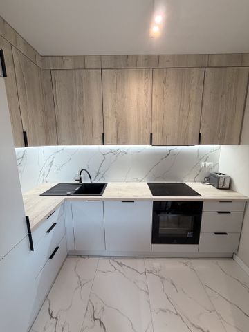 Mieszkanie Gumieńce Szczecin, ul. Bronowicka, nr 437002 - Zdjęcie 5