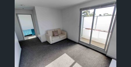 VICINITY Apartments - Student Accommodation Clayton - Photo 3