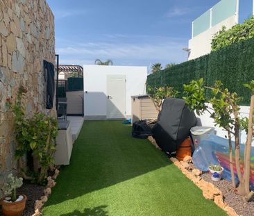 3 room luxury Villa for rent in Orihuela, Valencia - Photo 5