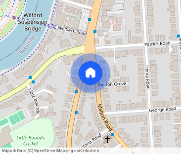 Loughborough Road, West Bridgford, NG2 - Photo 1