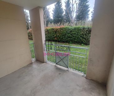 Appartement à louer, 3 pièces - Carpentras 84200 - Photo 3