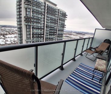 2545 Simcoe Street N #1811 - Photo 3
