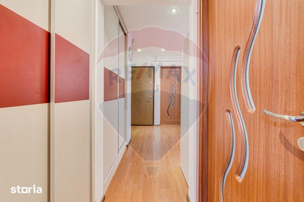 Apartament cu 2 camere de închiriat pe Banu Maracine - Fotografie 1