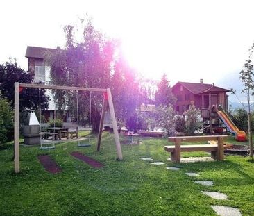 Modern 4.5-ZW à 78 m² on the 2nd floor with sunny balcony - Foto 6