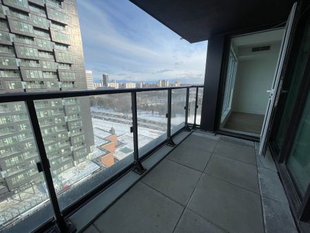 For Lease - 1 Quarrington Lane Unit# 1501, Toronto, Ontario - Photo 3