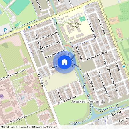 27 Combat Street, Papakura, Papakura