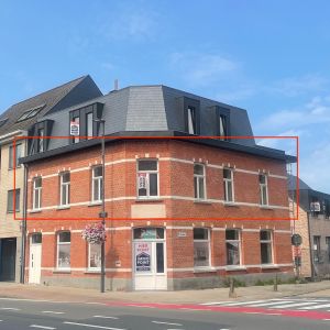 Nieuwbouw appartement op de eerste verdieping - Photo 2