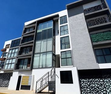 DEPARTAMENTO EN VENTA DE 2 HABITACIONES EN ZONA ANGELOPOLIS, IBERO,... - Photo 4