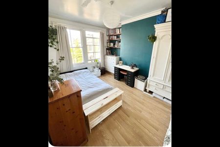 Room in a Shared Flat, Alberta St, SE17 - Photo 2