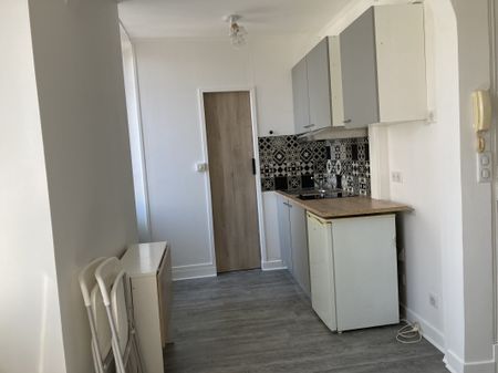 Appartement à louer 1 pièce - Photo 4