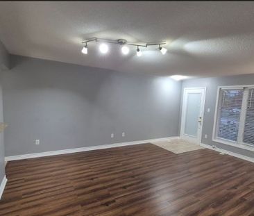 For Lease - 3335 Thomas Street Unit# 5, Mississauga, Ontario - Photo 6