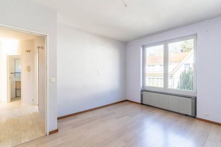 Appartement te huur - Photo 4