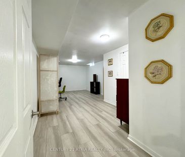 For Lease - 508 Lightfoot Place Unit# Bsmt, Pickering, Ontario - Photo 5