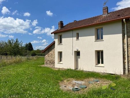 Location Maison 5 pièces 94m² EYBOULEUF 87400 - Photo 4