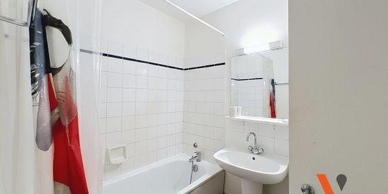 Location Appartement 1 pièce 19m² GRENOBLE 38100 - Photo 3