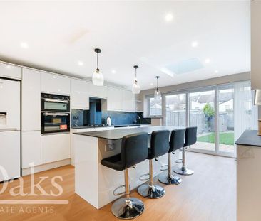 3 bedroom terraced house to rent - Photo 6