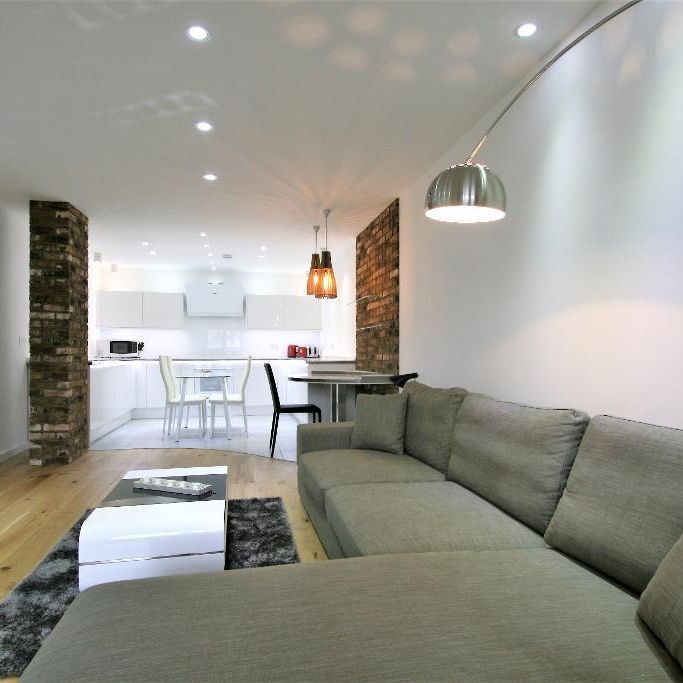 Medway street, London, SW1P 2TA - Photo 1