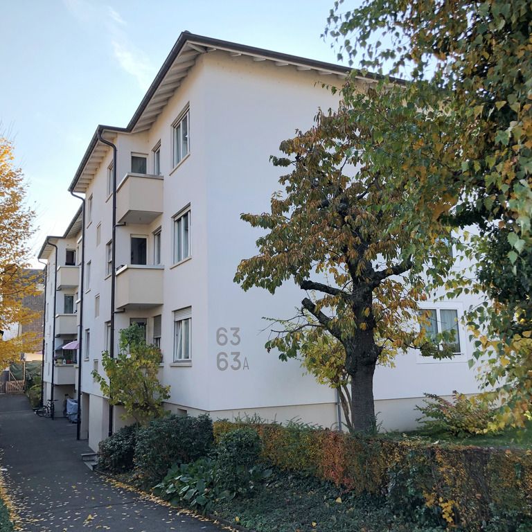 SCHÖNE HELLE 3-ZIMMERWOHNUNG MIT BALKON - Foto 1