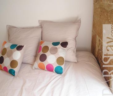 Apartment Polignac Marais duplex - Photo 6