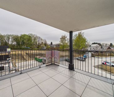 Appartement neuf, 2 chambres, garage, cave, terrasse - Photo 2