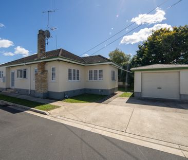 Renovated Three-Bedroom Home - Photo 6