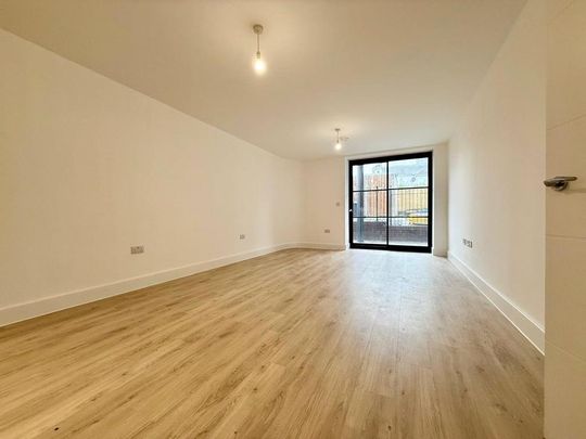 2 bedroom apartment to rent - Photo 1