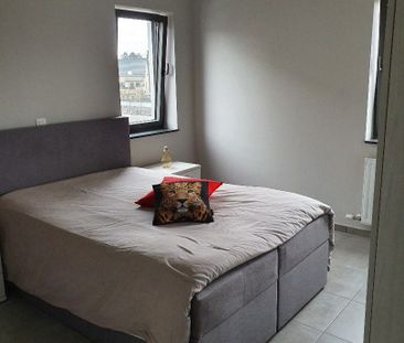 Instapklaar energiezuinig appartement met 2 slaapkamers kortbij Nee... - Photo 6