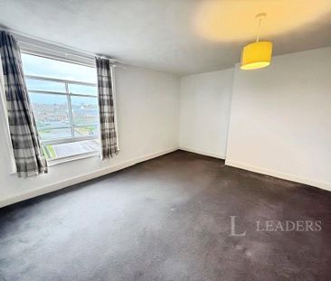 2 bedroom apartment to rent Marlborough Street, Faringdon, Oxfordsh... - Photo 3