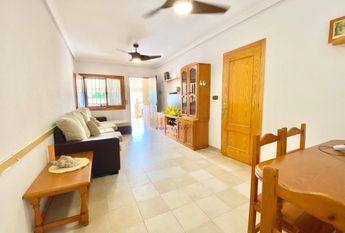 3 BEDROOM SEMI-DETACHED HOUSE - EL MOJÓN