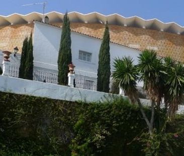 Luxury Villa for rent in Nueva Andalucia, Spain - Photo 5