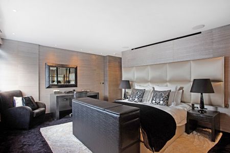 Park Towers, 2 Brick Street, Mayfair, W1J, London - Photo 5