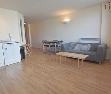 1 bedroom apartment to rent - Photo 1