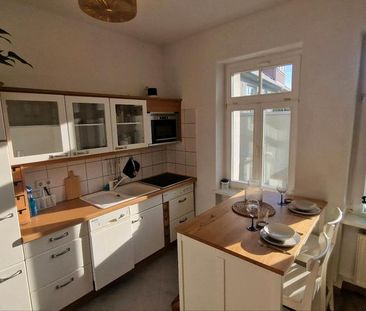 Vollständig möblierte Wohnung in der Altstadt zu vermieten - Photo 6